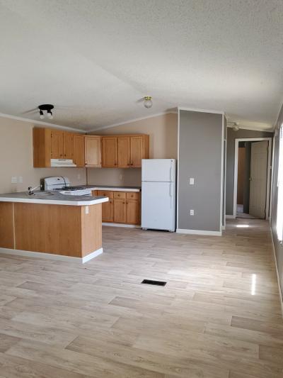 Photo 3 of 9 of home located at 68 Sierra Drive Gillette, WY 82716