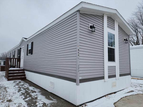 2020 Champion Mobile Home For Sale