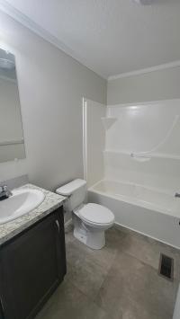 2020 Champion Dutch Diamond II Mobile Home