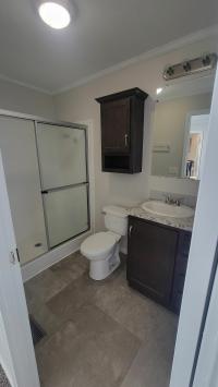 2020 Champion Dutch Diamond II Mobile Home