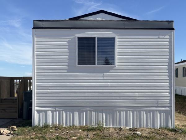 1980 HOMR Mobile Home For Sale