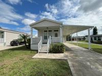 2006 Palm Harbor Royal Cabana Mobile Home