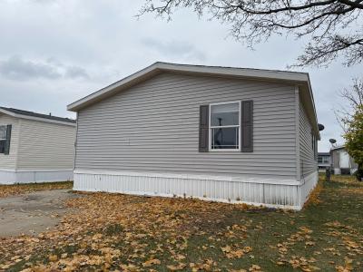 Mobile Home at 169 Suzanne Blvd. White Lake, MI 48386
