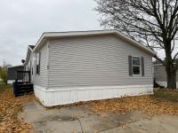 2005 Skyline Mobile Home