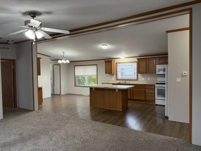 Photo 3 of 11 of home located at 169 Suzanne Blvd. White Lake, MI 48386