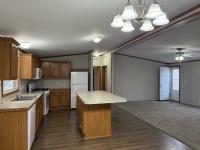 2005 Skyline Mobile Home