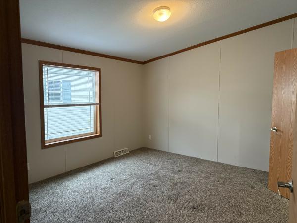 2005 Skyline Mobile Home