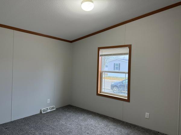 2005 Skyline Mobile Home