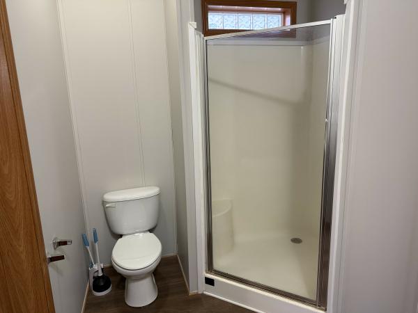 2005 Skyline Mobile Home