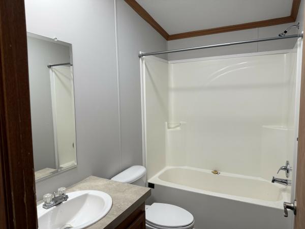 2005 Skyline Mobile Home