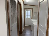 2005 Skyline Mobile Home