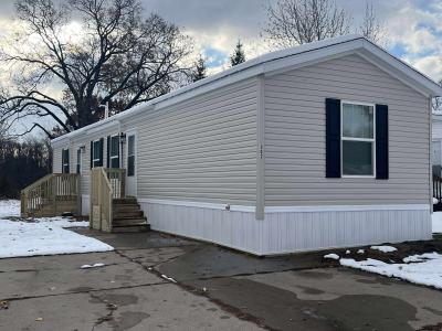 Mobile Home at 54152 Ash Rd. Lot 302 Osceola, IN 46561