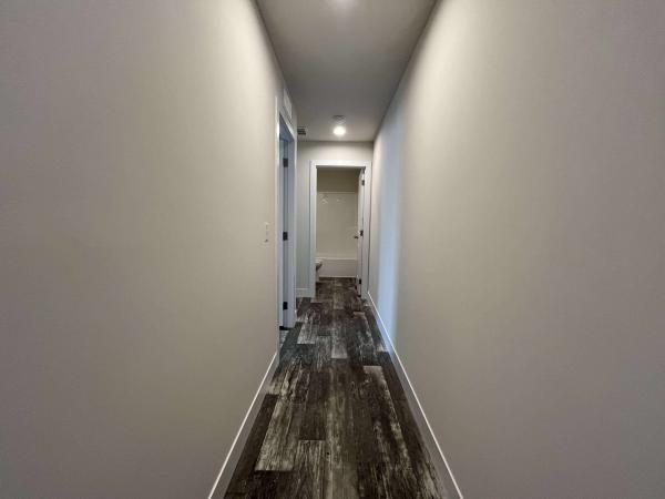 2025 clayton 81NNH16663AH26 Mobile Home