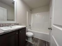 2025 clayton 81NNH16663AH26 Mobile Home