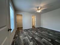 2025 clayton 81NNH16663AH26 Mobile Home