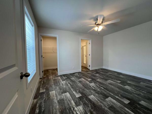 2025 clayton 81NNH16663AH26 Mobile Home