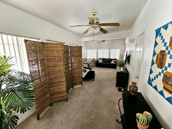 1994 Cavco Unknown Mobile Home