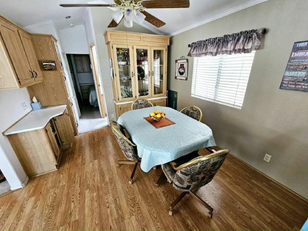 1994 Cavco Unknown Mobile Home