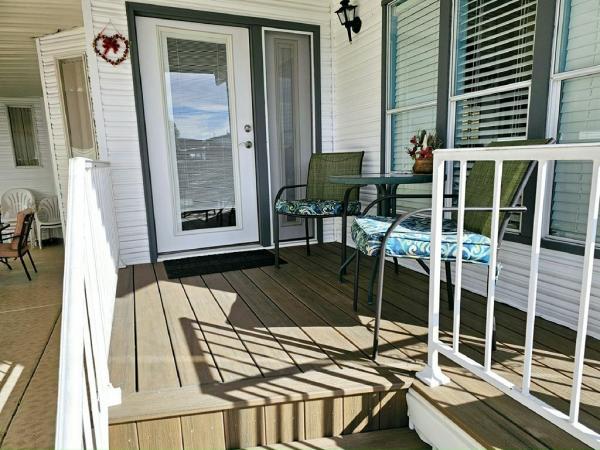 1994 Cavco Unknown Mobile Home