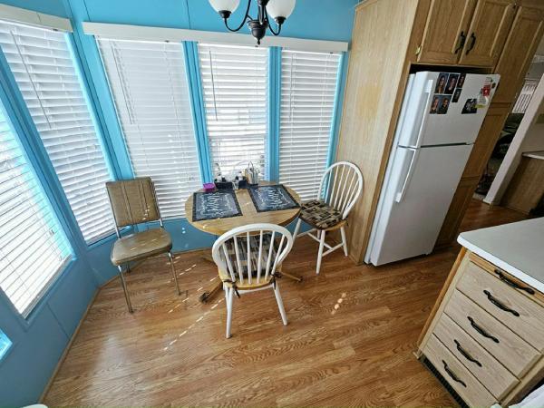 1994 Cavco Unknown Mobile Home