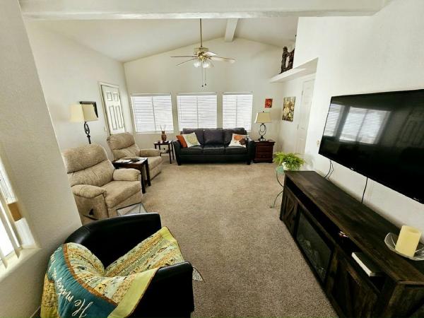 1994 Cavco Unknown Mobile Home