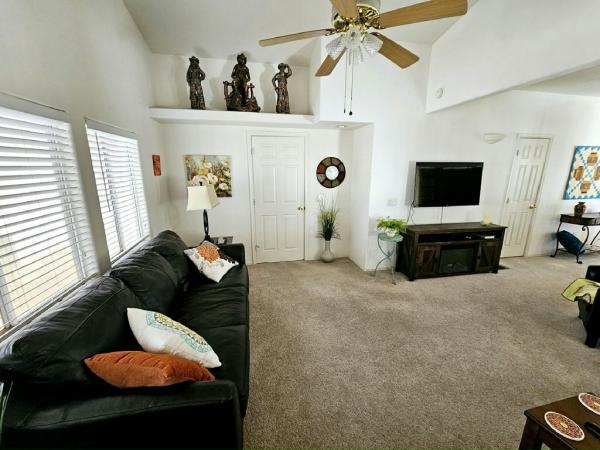 1994 Cavco Unknown Mobile Home