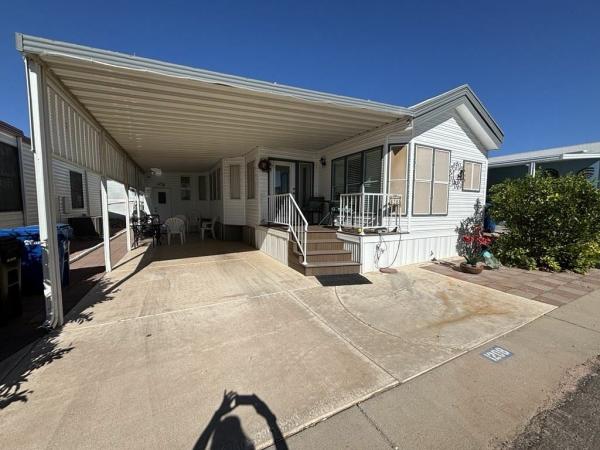 1994 Cavco Unknown Mobile Home