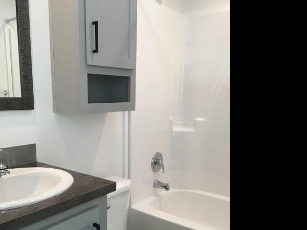 2025 Champion RAP1666H32212 Mobile Home