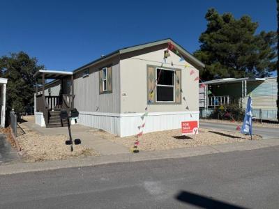 Mobile Home at 1315 Ram Trail Lot Rt1315 Las Cruces, NM 88001