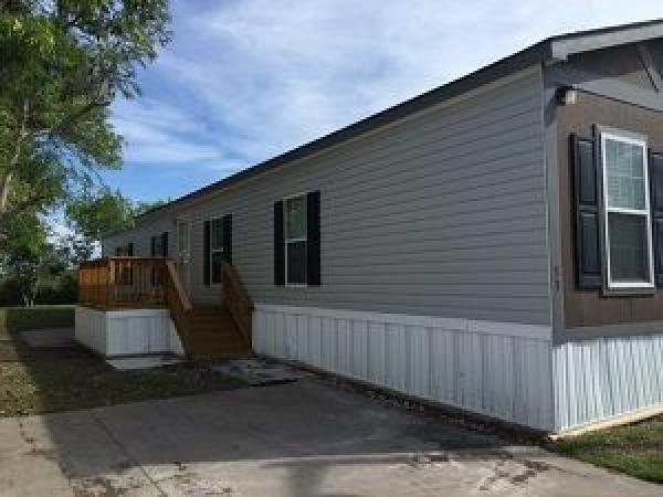 2015 Southern Energy Homes Mobile Home For Sale