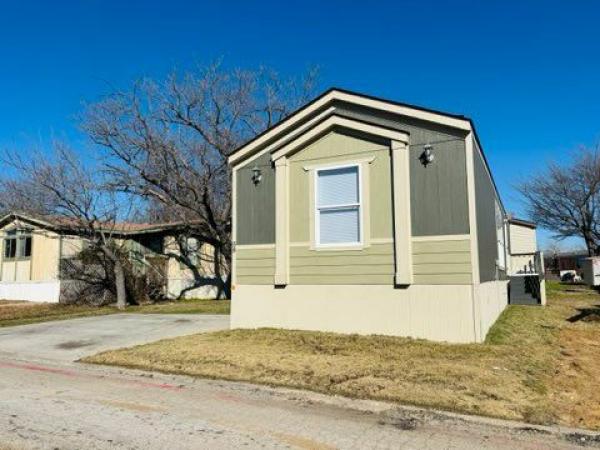 2022 American Homestar Corp Mobile Home For Sale