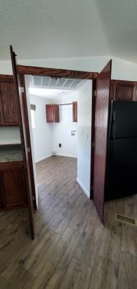 2022 Elliott Mobile Homes Solitaire Mobile Home