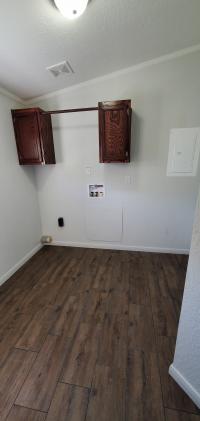 2022 Elliott Mobile Homes Solitaire Mobile Home