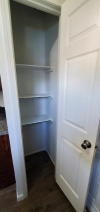 2022 Elliott Mobile Homes Solitaire Mobile Home