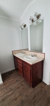 2022 Elliott Mobile Homes Solitaire Mobile Home