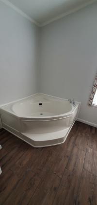 2022 Elliott Mobile Homes Solitaire Mobile Home