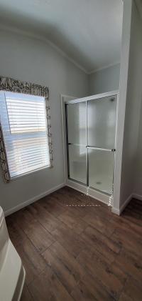 2022 Elliott Mobile Homes Solitaire Mobile Home