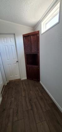 2022 Elliott Mobile Homes Solitaire Mobile Home