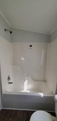 2022 Elliott Mobile Homes Solitaire Mobile Home