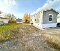 2025 Clayton-Redwood Falls Manufactured Home