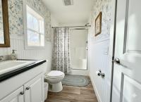 2025 Clayton-Redwood Falls Manufactured Home