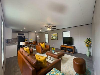 Mobile Home at 203 Linda #Ln203 Conroe, TX 77301