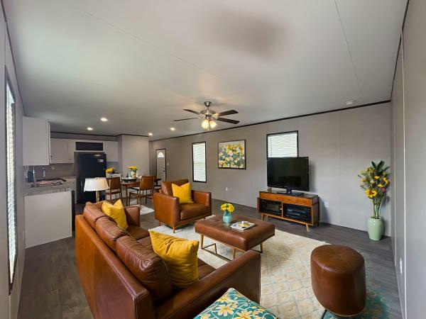 2025 Jessup Mobile Home For Sale