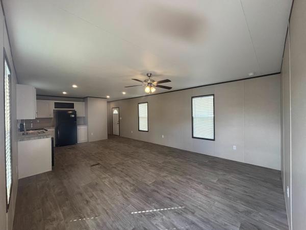 2025 Jessup Mobile Home