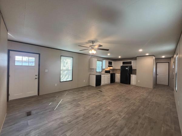 2025 Jessup Mobile Home