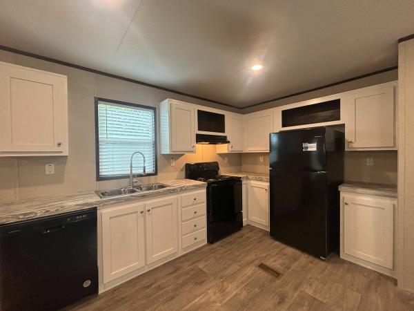 2025 Jessup Mobile Home