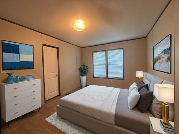 2025 Jessup Mobile Home