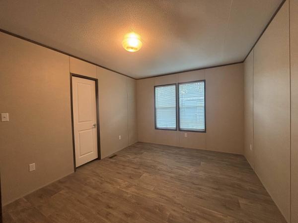 2025 Jessup Mobile Home