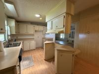 1986 FUQU HS Mobile Home