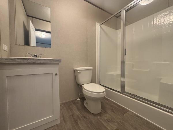 2025 Jessup Mobile Home